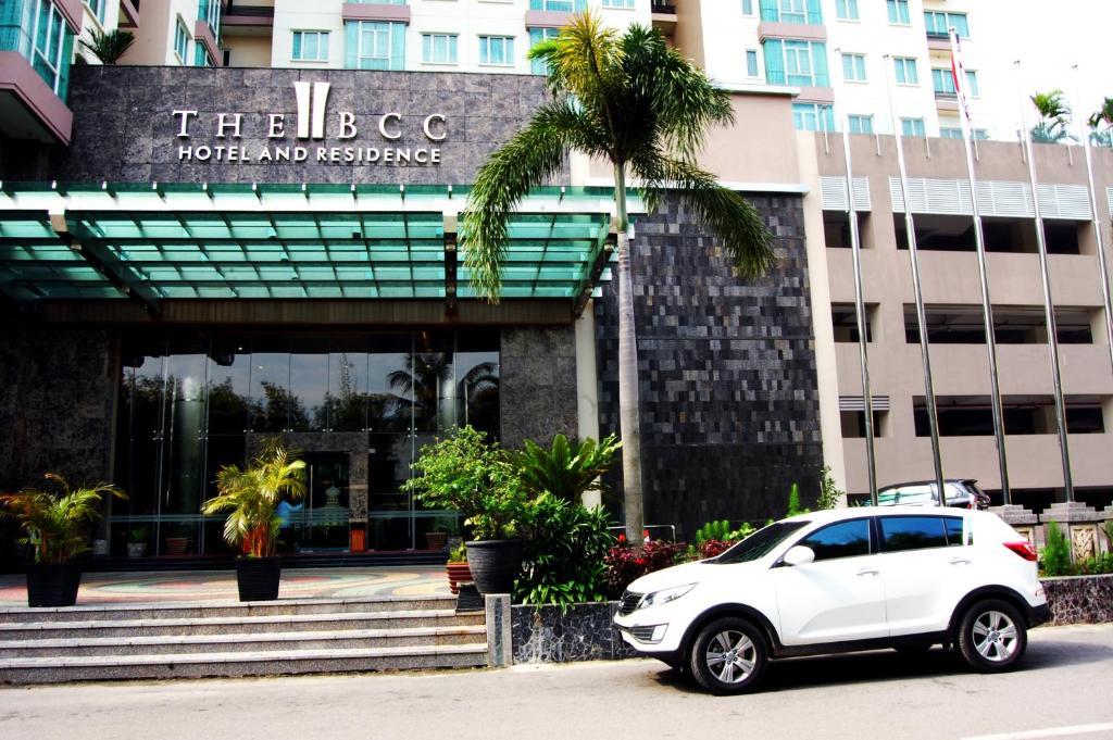 The Bcc Hotel & Residence Batam Værelse billede